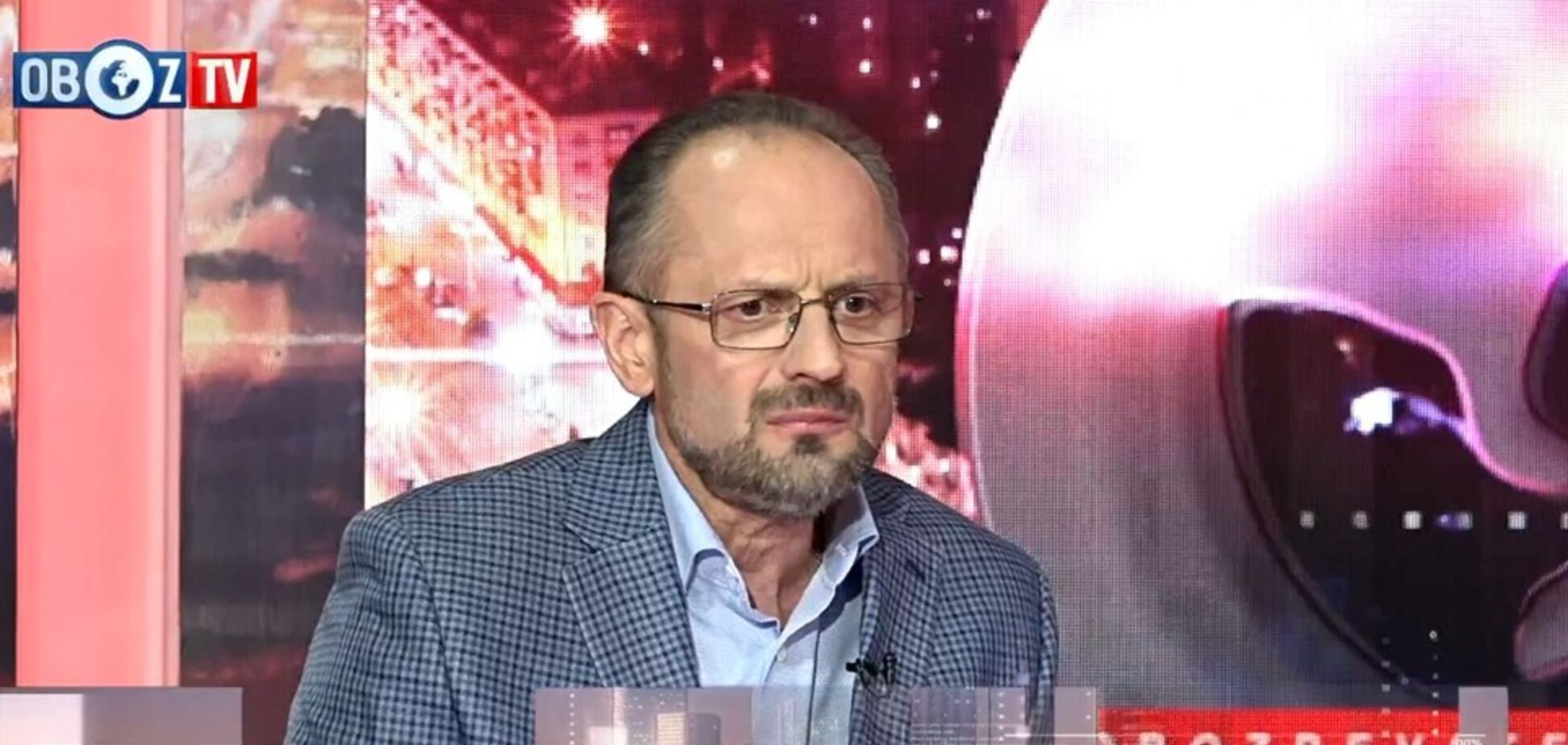 'Посмотрите на МИД': Бессмертный заявил, что у Зеленского нет плана 'Б' по Донбассу