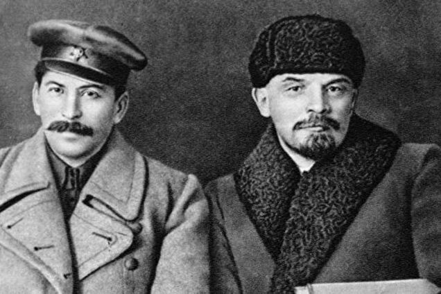 Сталин превратил россиян в пушечное мясо