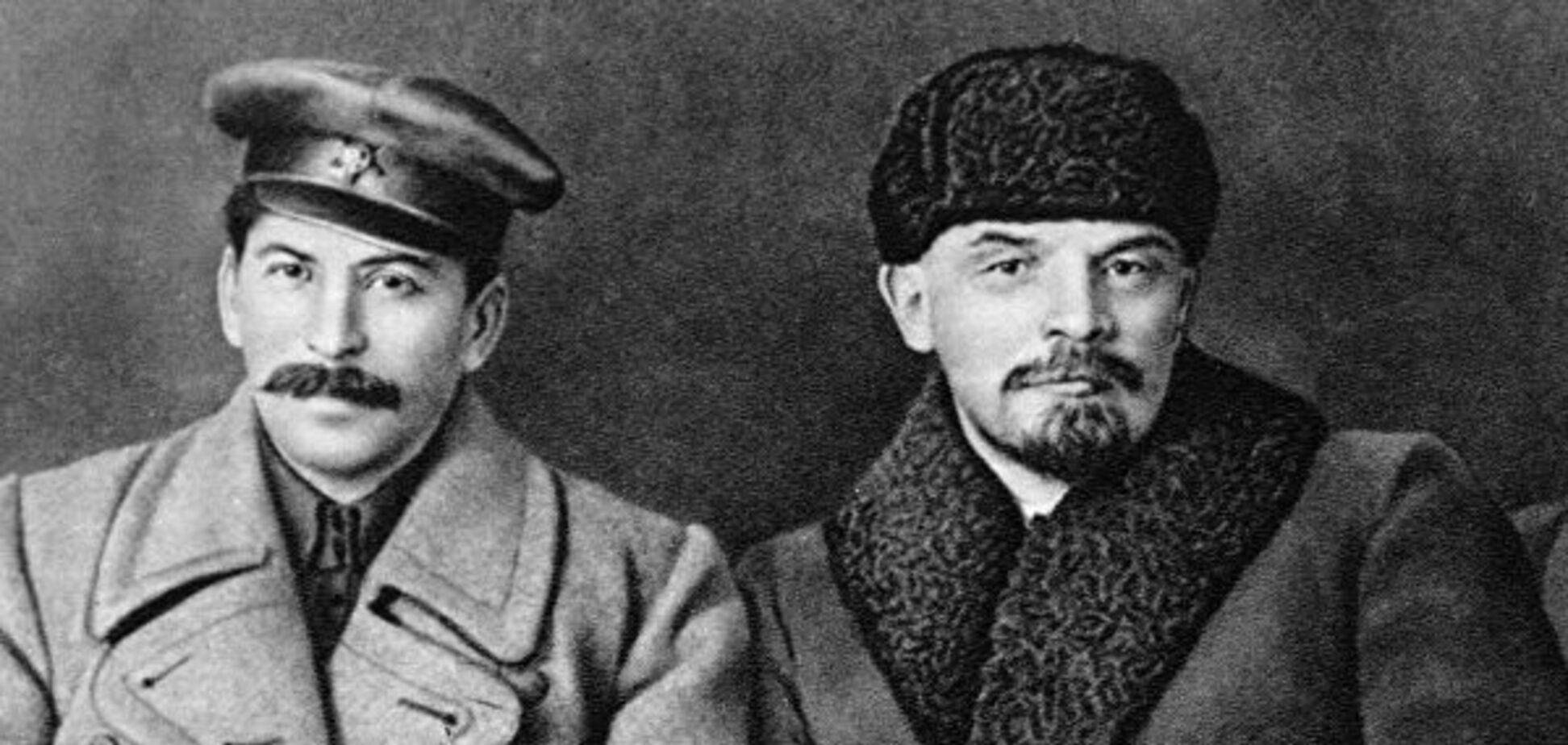 Сталин превратил россиян в пушечное мясо