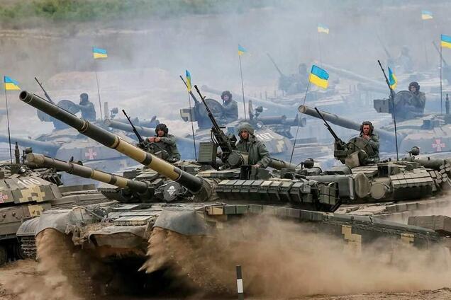 'Формула Жебривского': политик рассказал, как вернуть мир на Донбасс