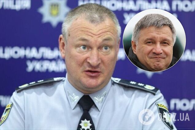 Работает бесплатно: всплыли подробности о новой должности Князева у Авакова