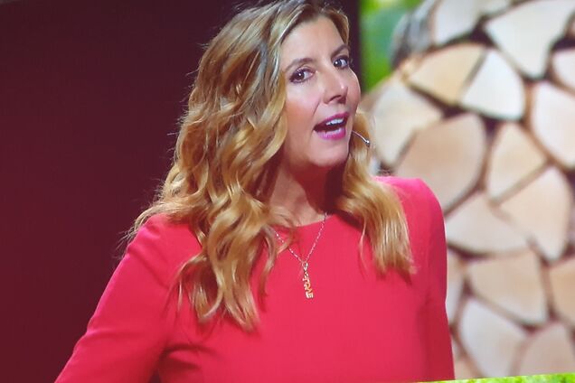 Не бойтесь неудач! Американка рассказала, как стала первой женщиной-миллиардером в мире