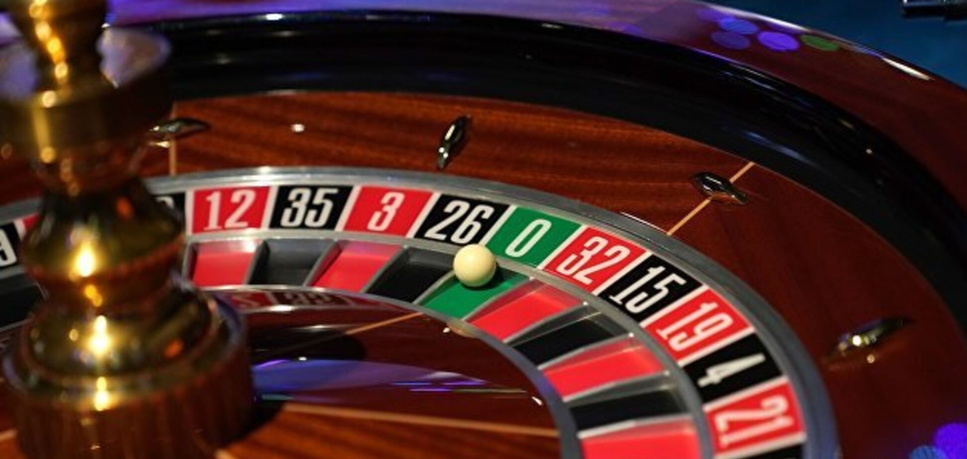 Какие проблемы может решить легализация игрального бизнеса в Украине?