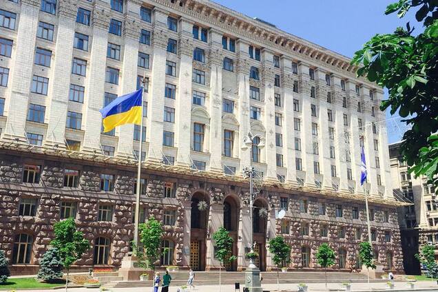 Очистить Киев от коррупции: депутаты КГС написали письмо Зеленскому, Гончаруку и Разумкову