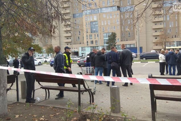 Стрельба в Харькове: убитый проходил свидетелем по делу Вороненкова