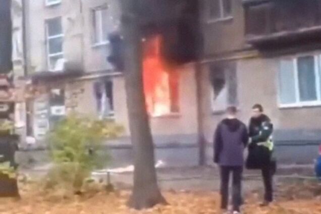 В Киеве нашли труп в квартире