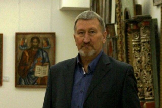 Віктор Дегтярьов: озвучена нова версія загибелі