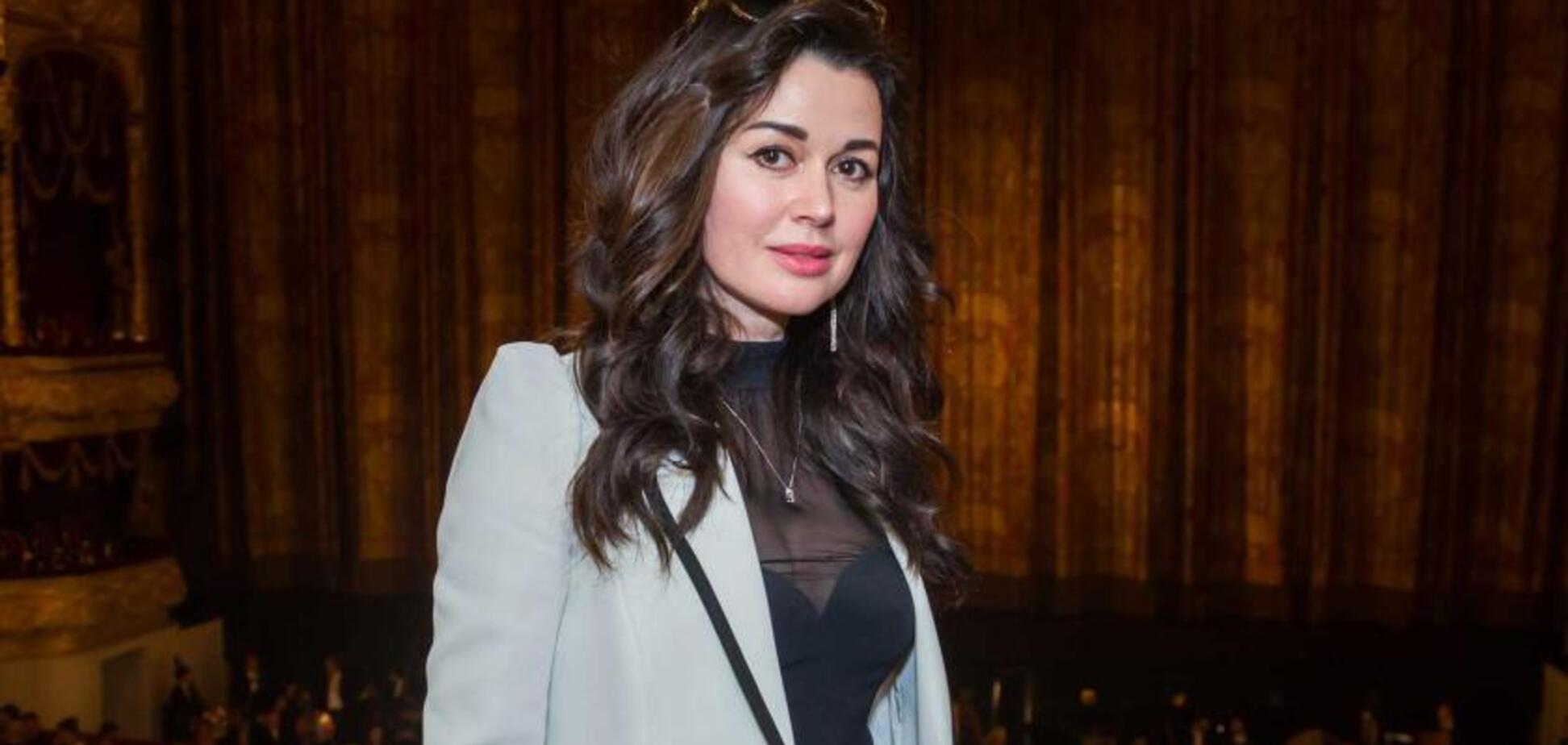 'Не допомагає нічого': російська зірка зробила тривожну заяву про Заворотнюк