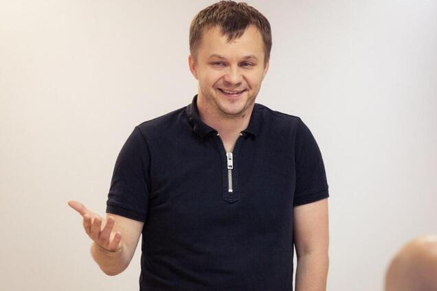 Радченко звинуватив Милованова в спробі рейдерського захоплення "Аграрного фонду"