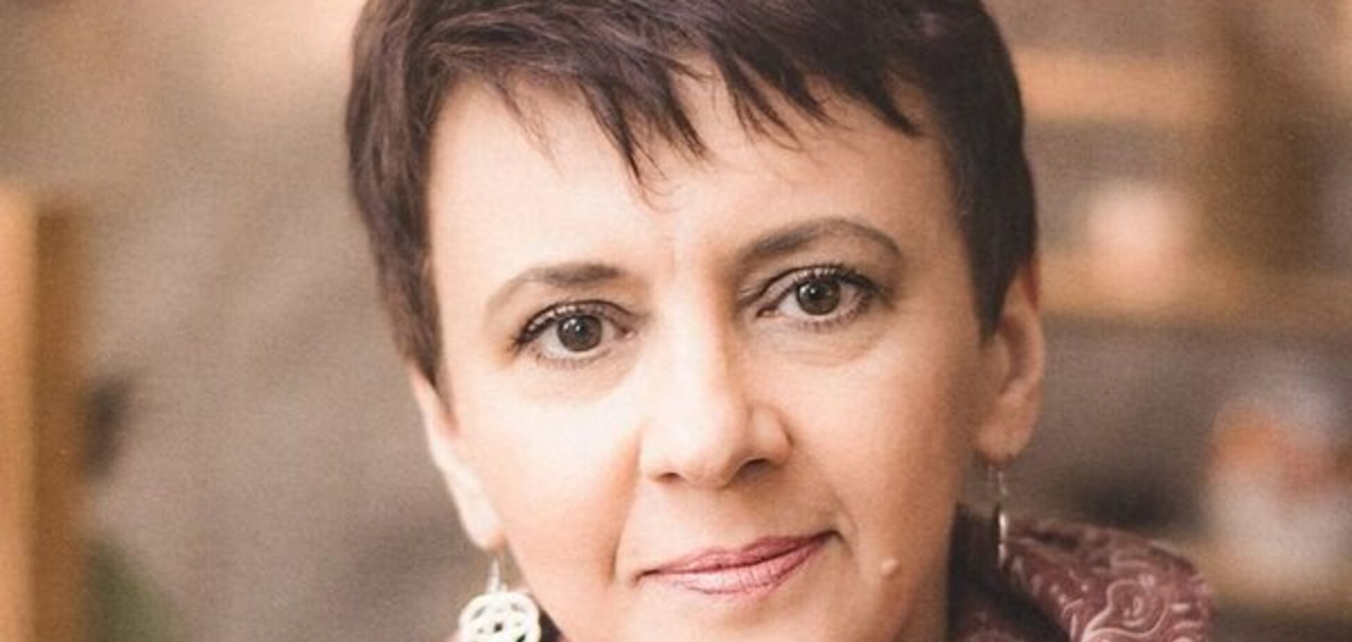 'Давайте покончим с собой?' Забужко разгромила идею мира с Россией