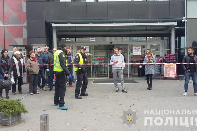 В Харькове произошли взрыв и стрельба: все подробности бандитских разборок