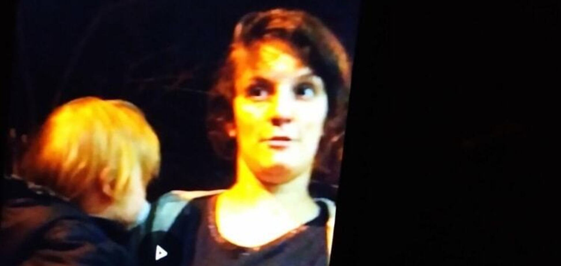 Сбежала от врачей с побитым ребенком: в Днепре разыскивают горе-мать