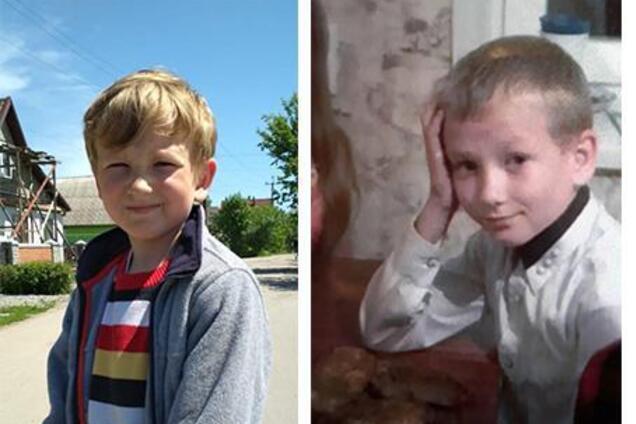Під Дніпром зник 10-річний хлопчик: фото і прикмети