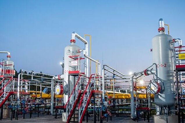 З початку року ДТЕК Нафтогаз сплатив 53 мільйони ренти Полтавщині