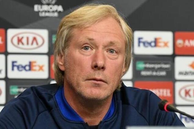 'Наклав відбиток': Михайличенко прокоментував гру 'Динамо' в Лізі Європи