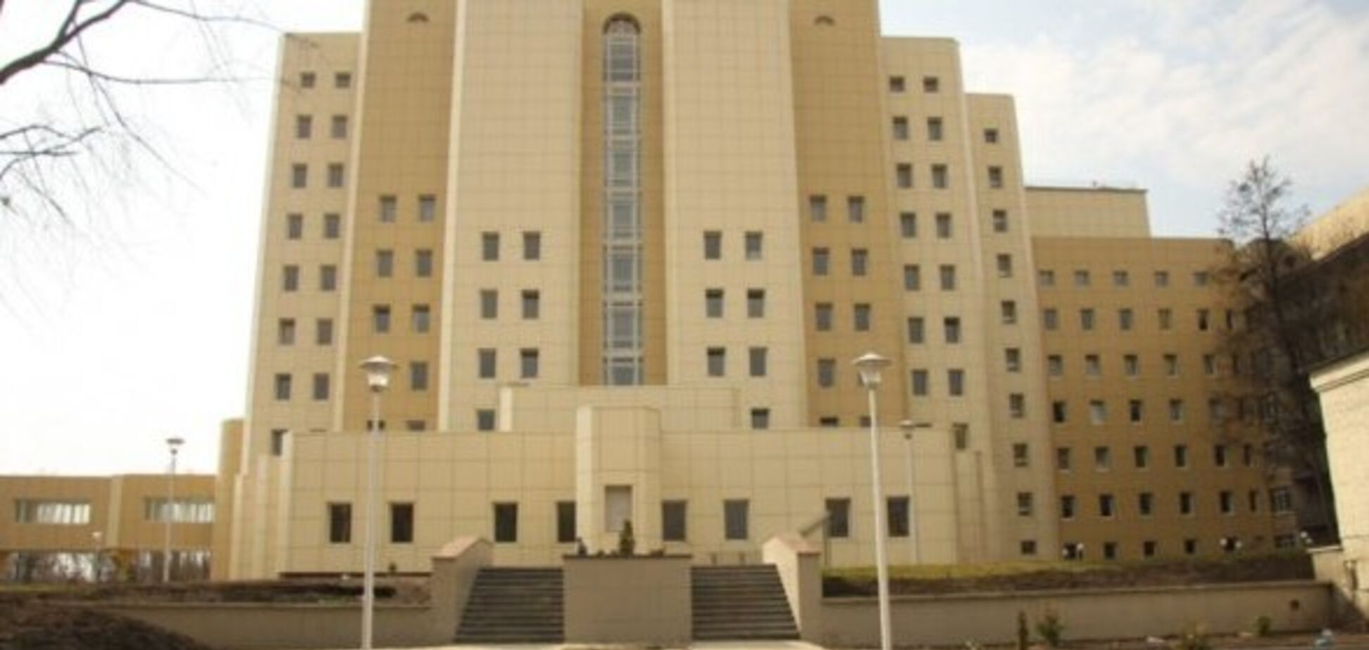Минздрав провел аудит в Институте рака