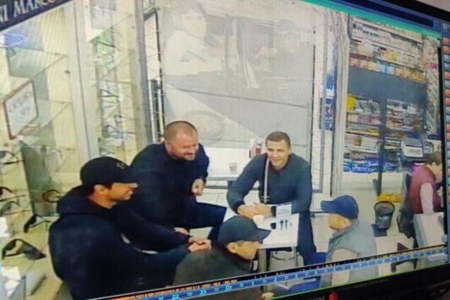 Стрельба в Харькове: как связан Тайсон с Вороненковым