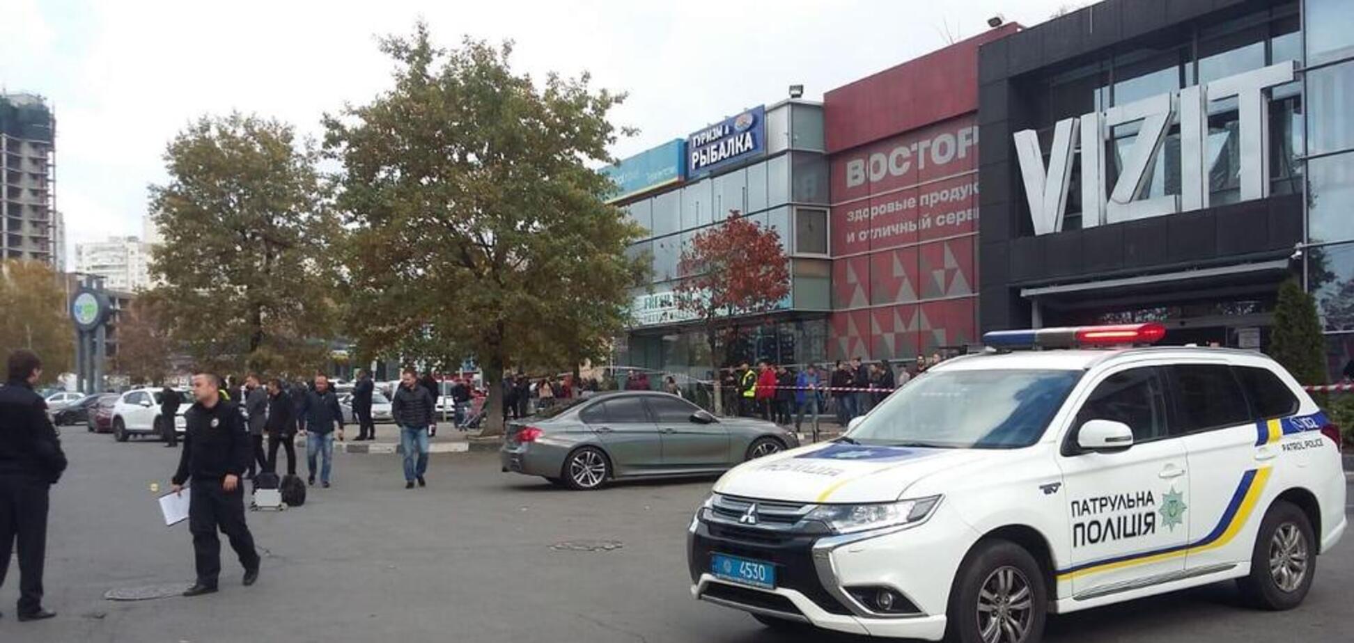 Киллер из 'ДНР': появились новые детали кровавой перестрелки в Харькове. Фото