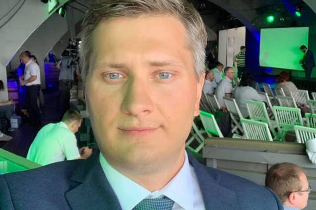 'Шутка' Богдана - смешно, весело, задорно? На самом деле нет