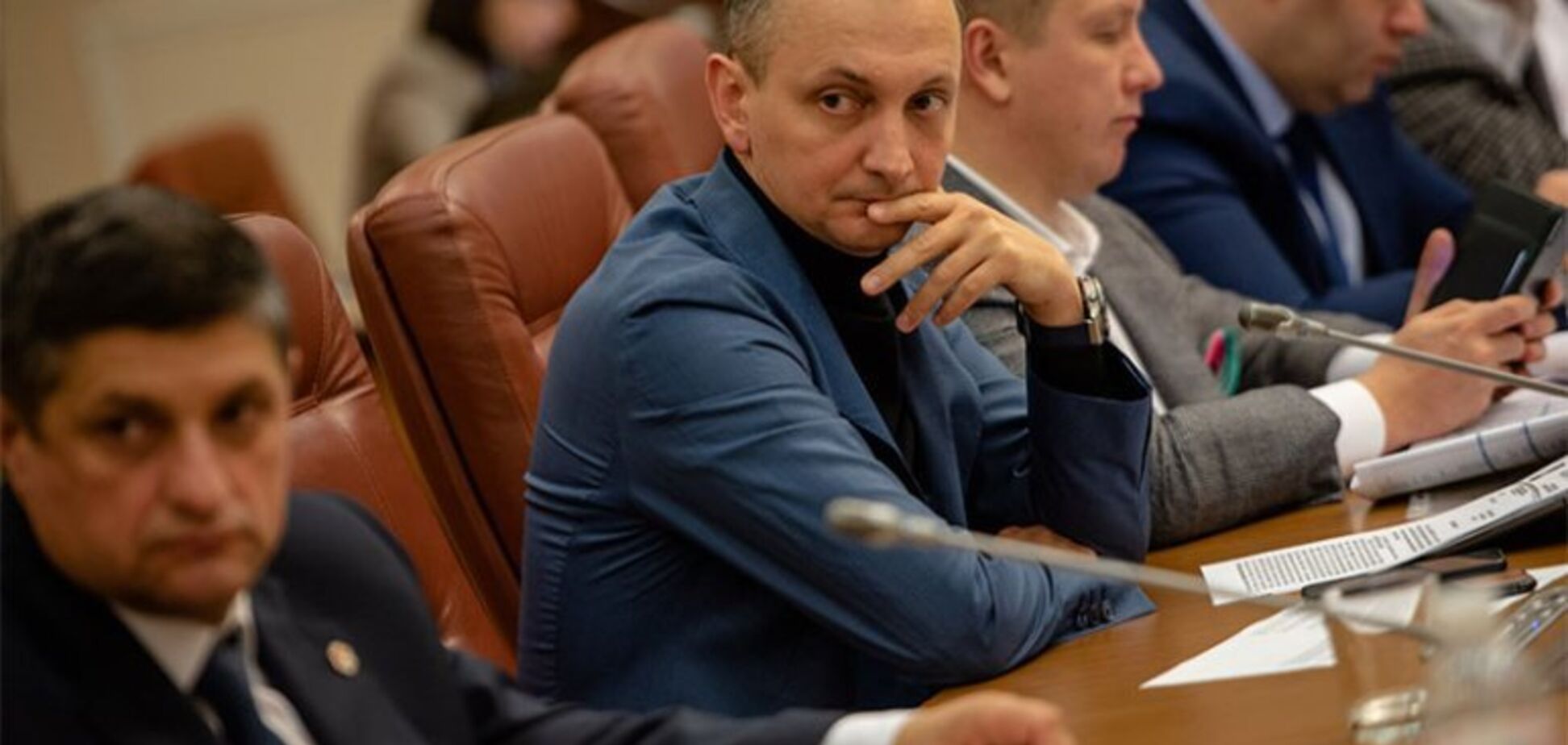 Юрій Голик вважає, що нормальний діалог головне для продовження децентралізації