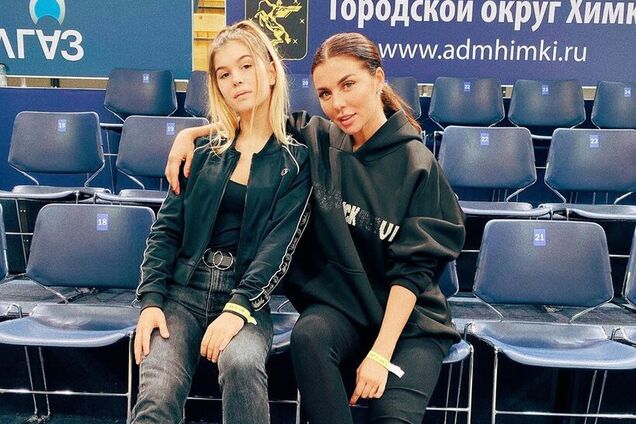 Дочь Седоковой стала звездой модного показа: как выглядит красавица