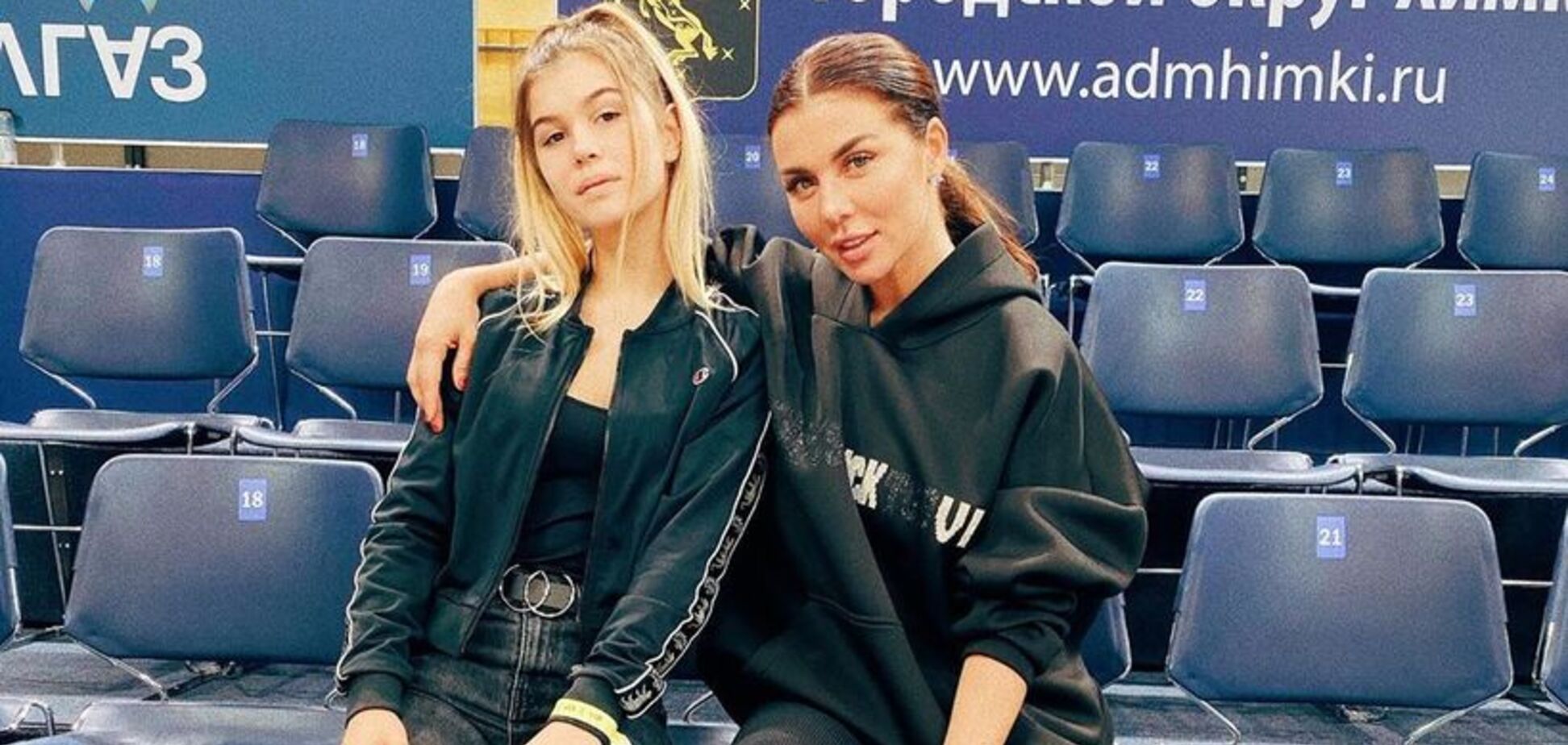 Дочь Седоковой стала звездой модного показа: как выглядит красавица