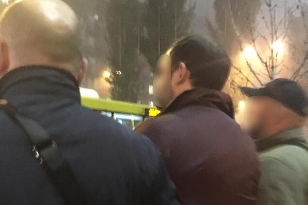 У Києві затримали гакера, який переховувався від ФБР