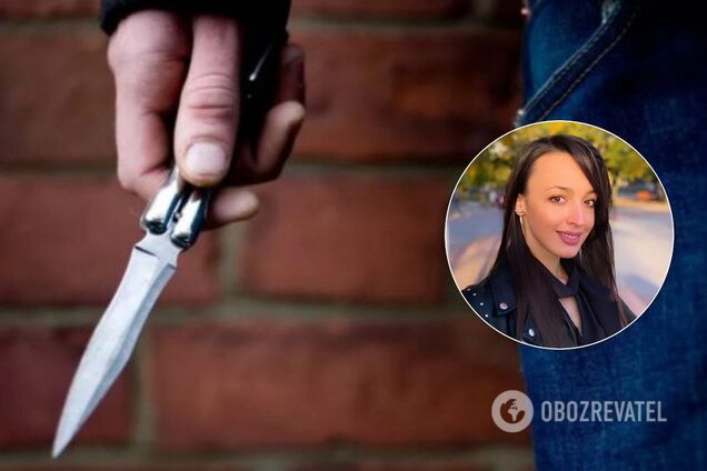 Жорсткий напад на активістку у Запоріжжі: розкрилися нові деталі