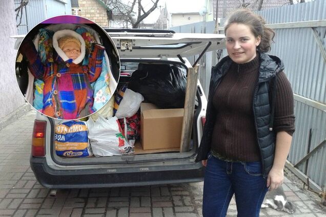 Боялася повідомити чоловікові та вкрала чуже: з'явилися подробиці про викрадачку немовляти в Києві