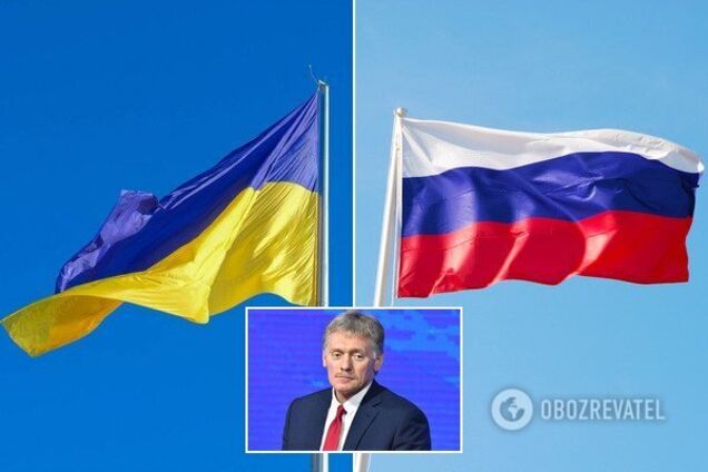 "Москва готова!" У Кремлі зробили гучну заяву щодо Донбасу