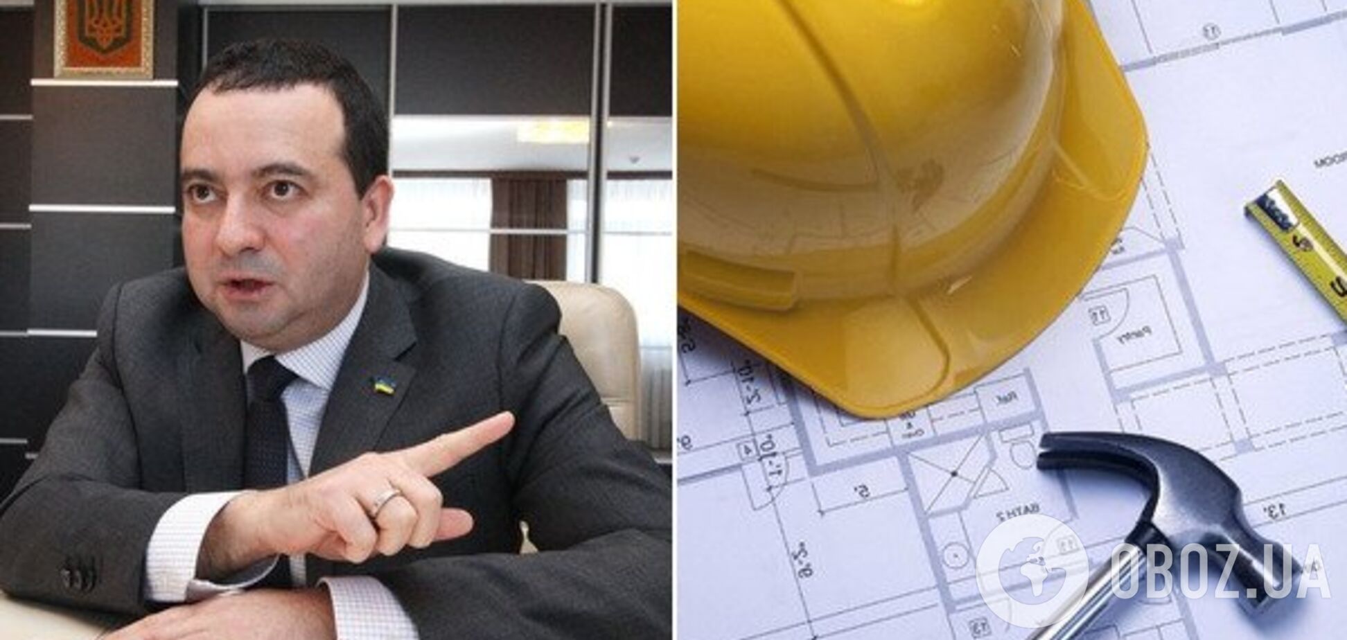 Главным коррупционным ведомством Украины руководил чиновник без образования: вскрылись шокирующие факты о ГАСК