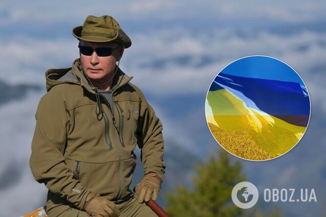 Цель Путина по Украине очень проста: почему он не отступит