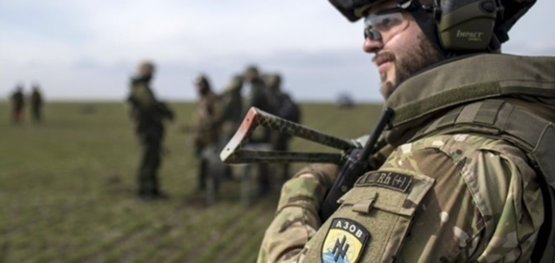 Скандал із 'Азовом': нардепи підготували рішуче звернення до США