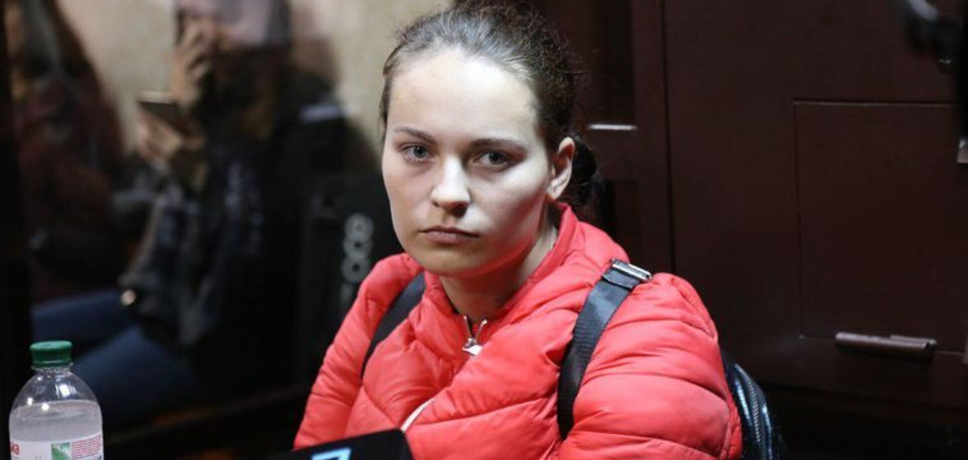 Похищение младенца под Киевом: суд удивил наказанием для участницы АТО