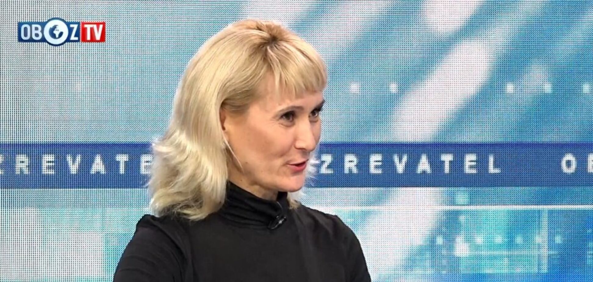 Привычная концентрация вредных веществ или чем дышат украинцы