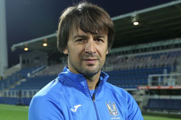 Олександр Шовковський