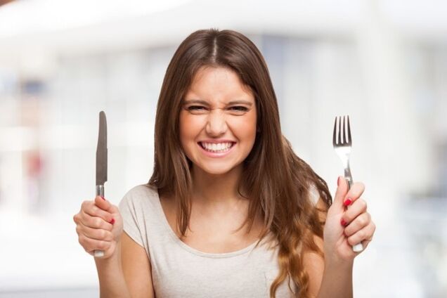 Голод або апетит: дієтолог розповіла, як не з'їсти зайве