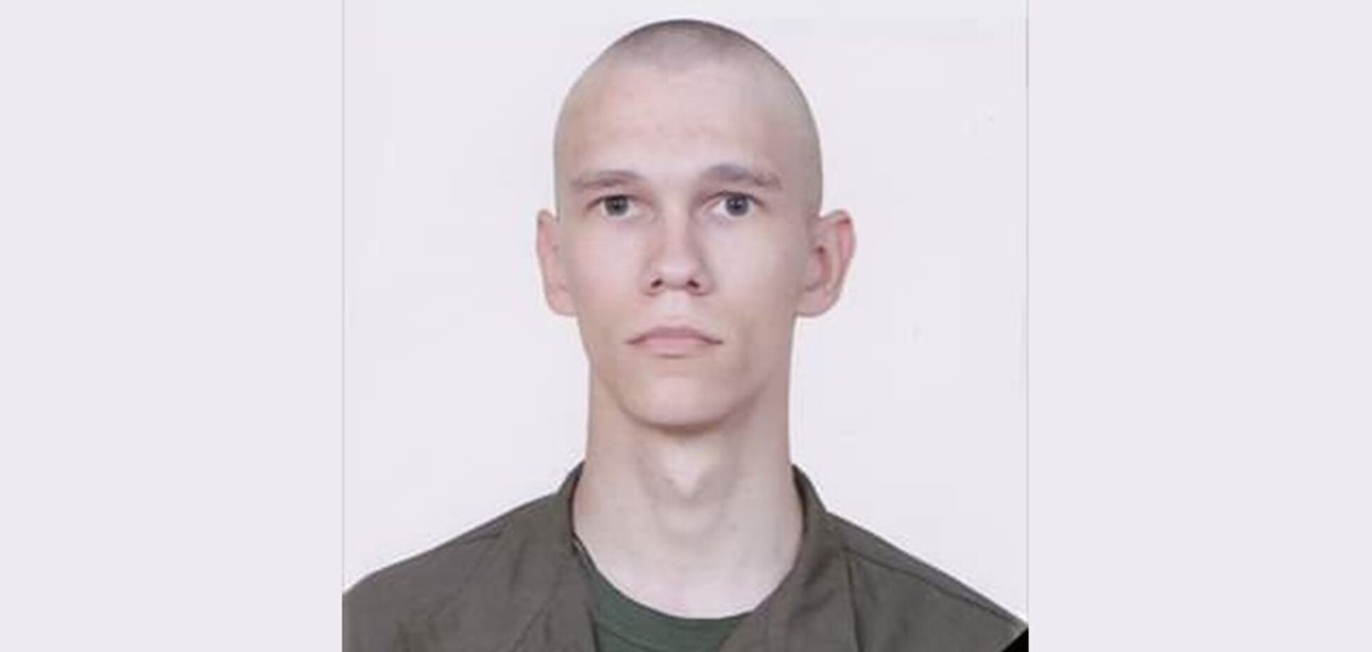 Под Днепром осужденный убил нацгвардейца во время перевозки