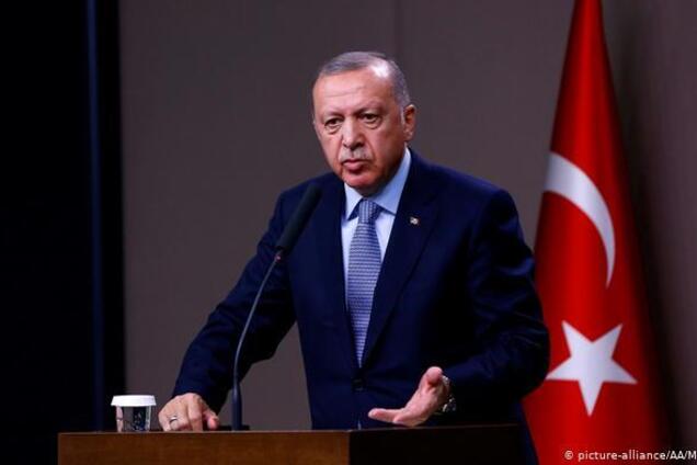 "Розпочнемо з Росією!" Туреччина анонсувала нову військову операцію в Сирії