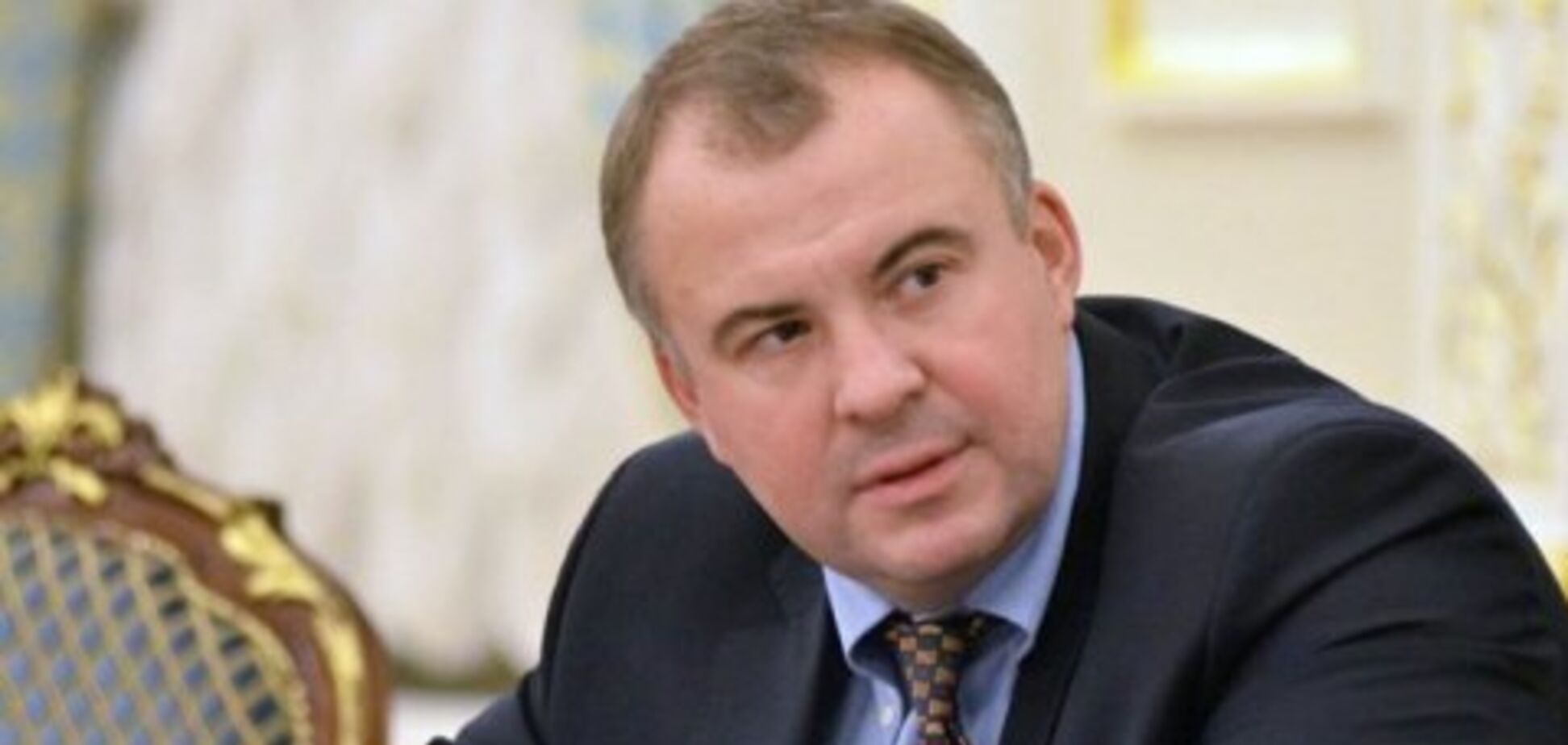 Олег Гладковський