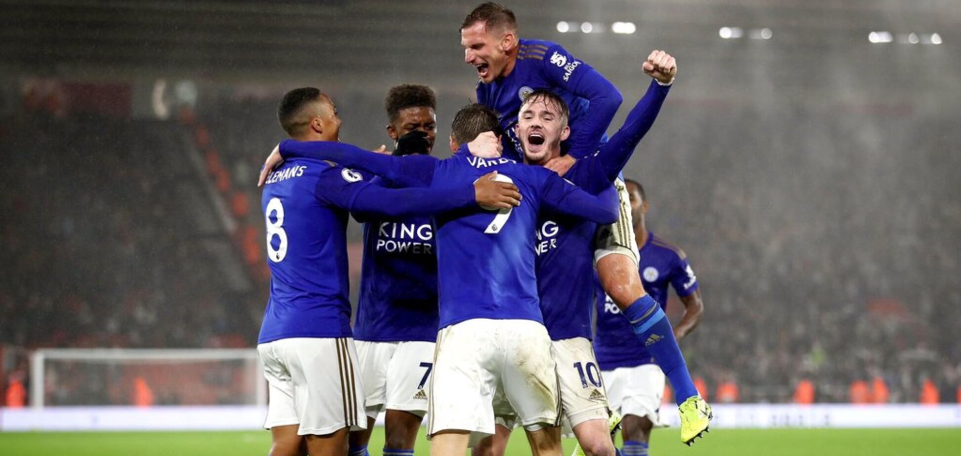 Впервые в истории! В Англии установлен невероятный футбольный рекорд