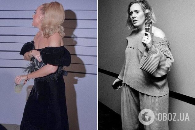 Адель сильно похудела: как сейчас выглядит популярная певица