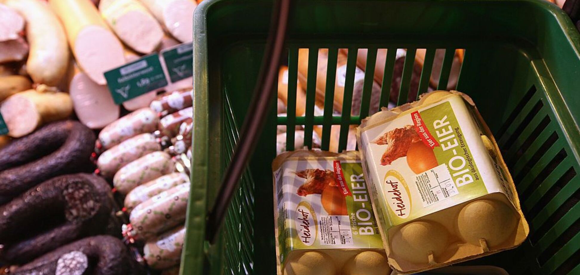 Диетолог назвала продукты, которые могут вызвать опасные болезни