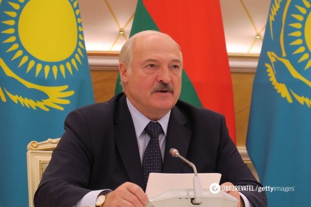 "Не наша война": Лукашенко публично открестился от "Великой отечественной"