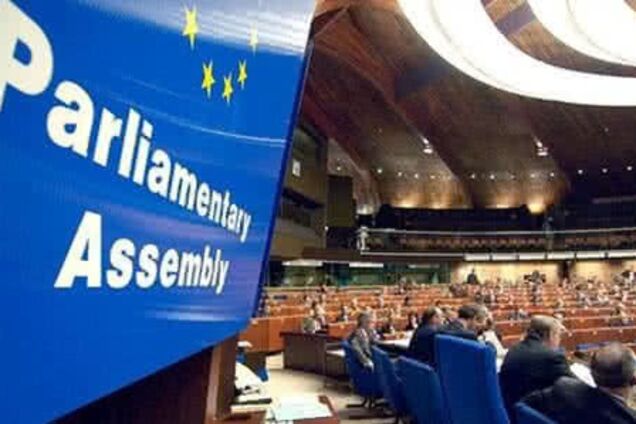 'Зробили всіх нас, браво': Береза розповів про грандіозний провал України в ПАРЄ