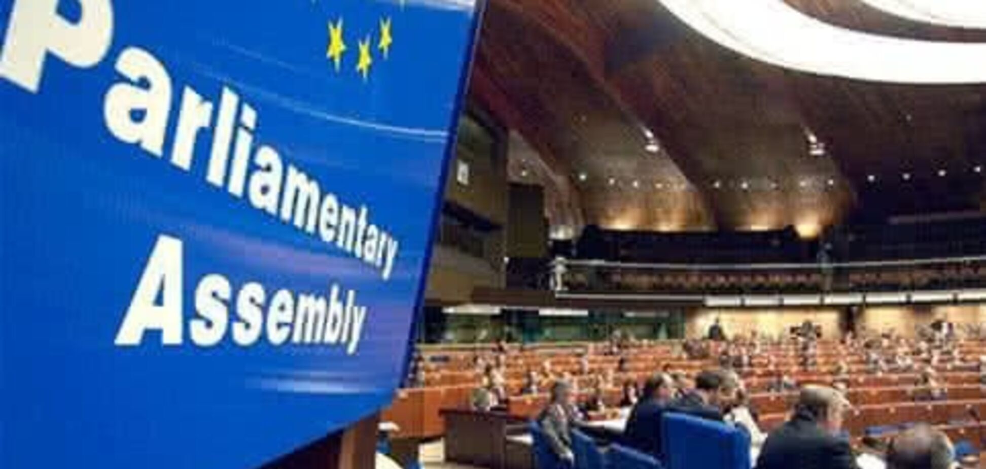 Браво, команда президента сделала всех нас!