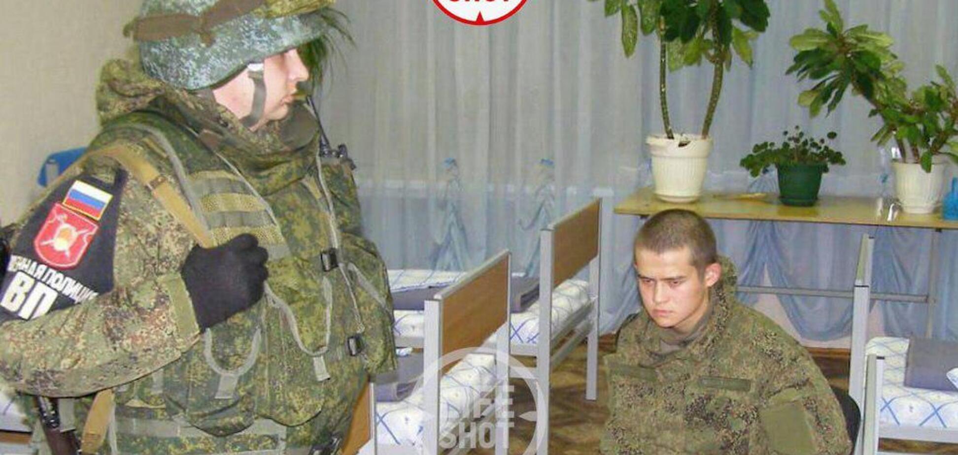 У Забайкаллі солдат розстріляв колег