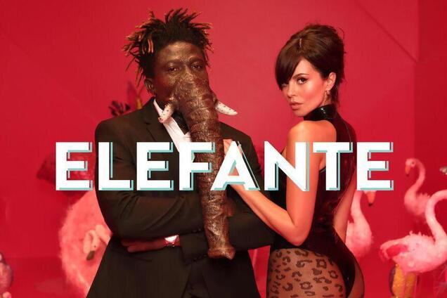 Гарячі танці й Потап: новий кліп Каменських наробив галасу в мережі