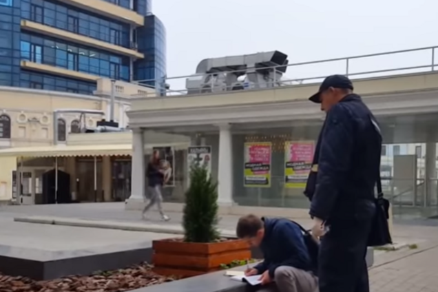 У центрі Одеси іноземці влаштували різанину: є загиблі і поранені