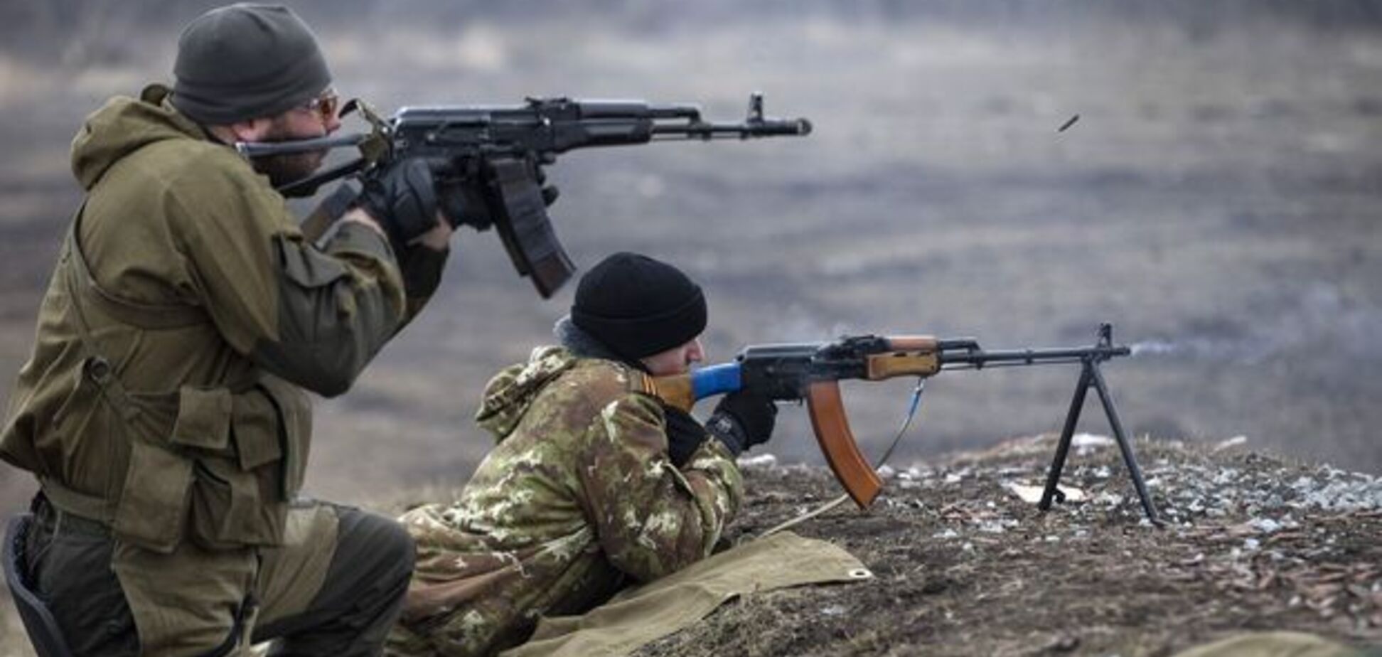 'Л/ДНР' подло ударили по ВСУ: Украина несет потери